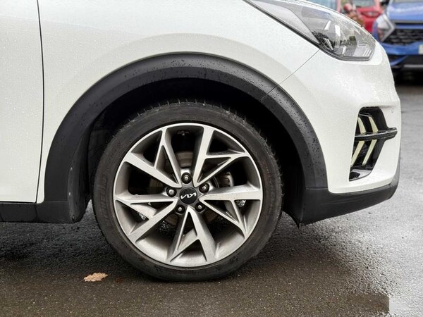 Used Kia Niro 2022 for sale - 76322213: Photo 12