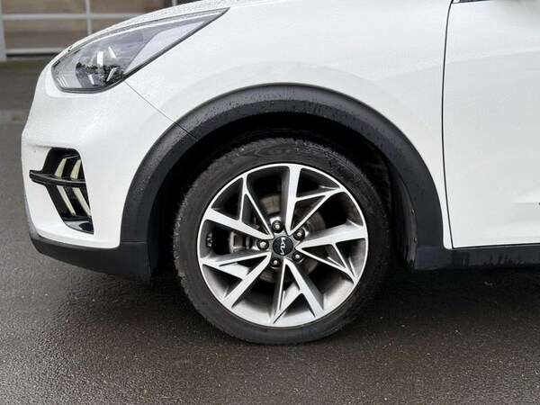 Used Kia Niro 2022 for sale - 76322213: Photo 13