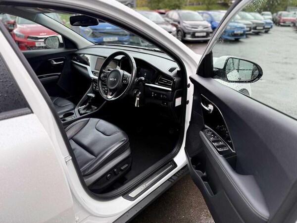 Used Kia Niro 2022 for sale - 76322213: Photo 15