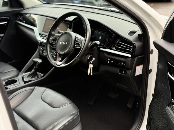 Used Kia Niro 2022 for sale - 76322213: Photo 16
