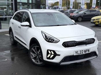 Kia - Niro