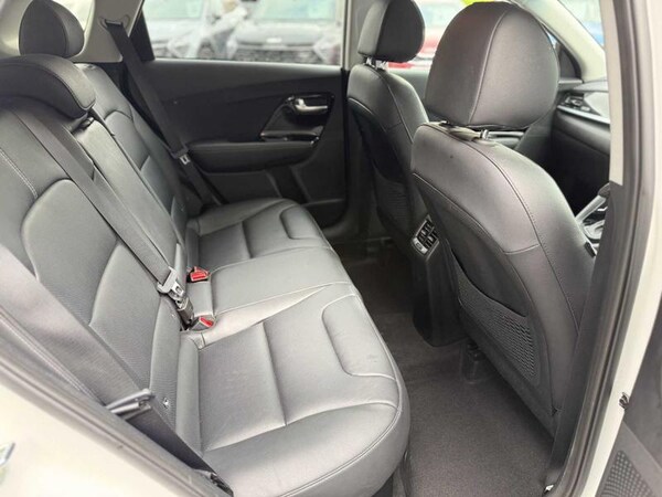 Used Kia Niro 2022 for sale - 76322213: Photo 20