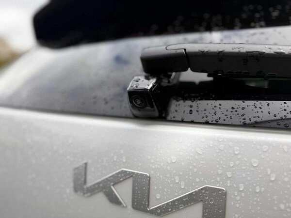 Used Kia Niro 2022 for sale - 76322213: Photo 21