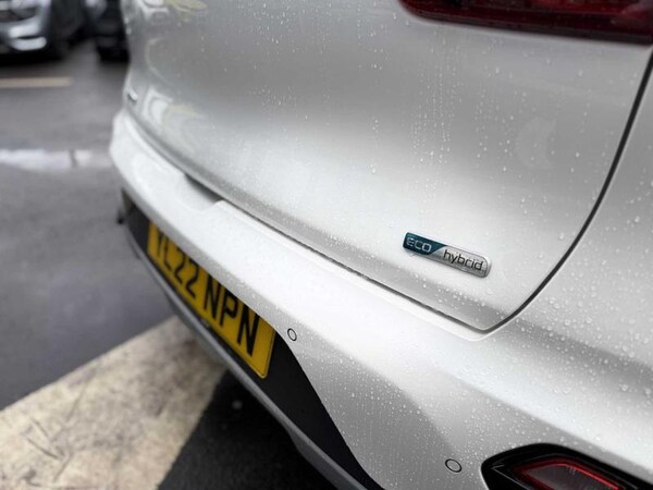 Used Kia Niro 2022 for sale - 76322213: Photo 22