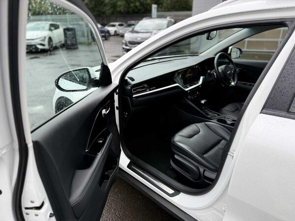 Used Kia Niro 2022 for sale - 76322213: Photo 25