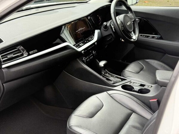 Used Kia Niro 2022 for sale - 76322213: Photo 26
