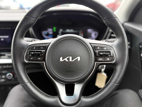 Used Kia Niro 2022 for sale - 76322213: Photo 27