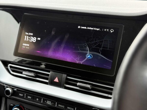 Used Kia Niro 2022 for sale - 76322213: Photo 29