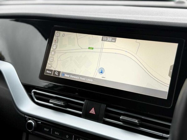 Used Kia Niro 2022 for sale - 76322213: Photo 30