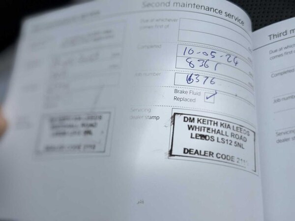 Used Kia Niro 2022 for sale - 76322213: Photo 36