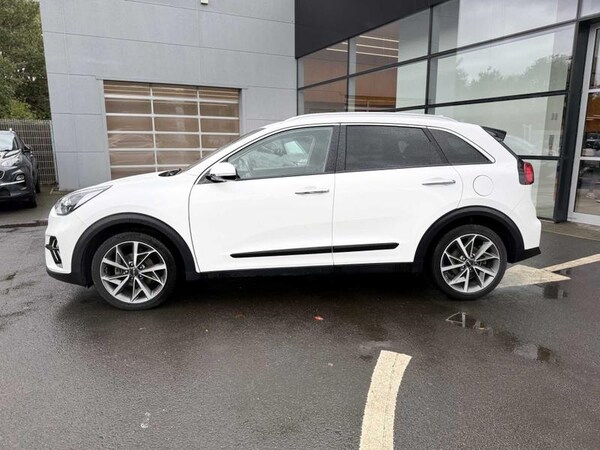 Used Kia Niro 2022 for sale - 76322213: Photo 4