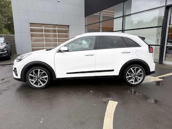 Used Kia Niro 2022 for sale - 76322213: Photo 4