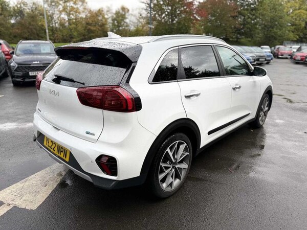 Used Kia Niro 2022 for sale - 76322213: Photo 7