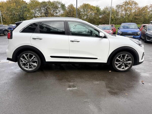 Used Kia Niro 2022 for sale - 76322213: Photo 8