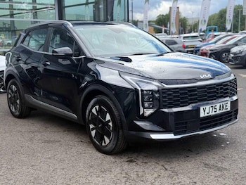 Used Kia Sportage 2025 for sale - 78556072: Photo