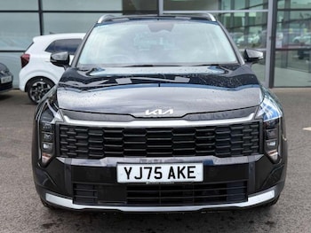 Used Kia Sportage 2025 for sale - 78556072: Photo