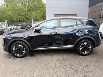 Used Kia Sportage 2025 for sale - 78556072: Photo