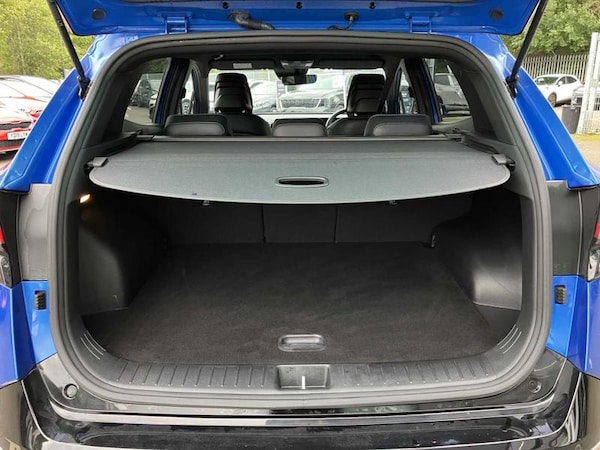 Used Kia Sportage 2023 for sale - 76117608: Photo 12