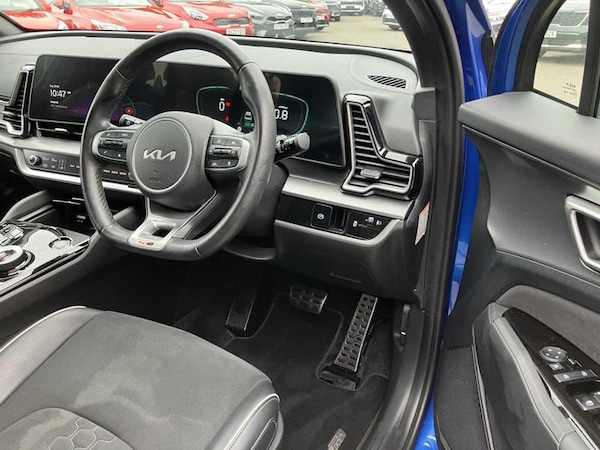 Used Kia Sportage 2023 for sale - 76117608: Photo 14