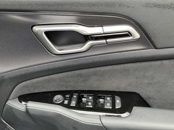 Used Kia Sportage 2023 for sale - 76117608: Photo 17