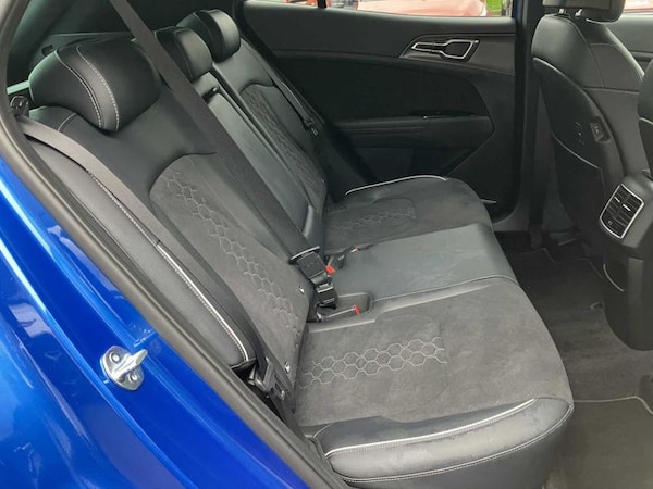 Used Kia Sportage 2023 for sale - 76117608: Photo 20