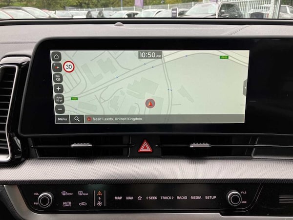 Used Kia Sportage 2023 for sale - 76117608: Photo 34