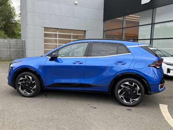 Used Kia Sportage 2023 for sale - 76117608: Photo 7