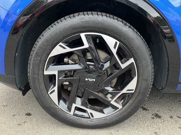 Used Kia Sportage 2023 for sale - 76117608: Photo 8