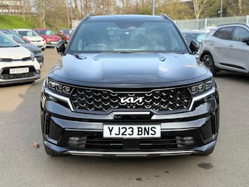 Used Kia Sorento 2023 for sale - 78611864: Photo