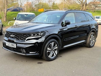 Used Kia Sorento 2023 for sale - 78611864: Photo
