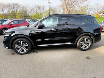 Used Kia Sorento 2023 for sale - 78611864: Photo