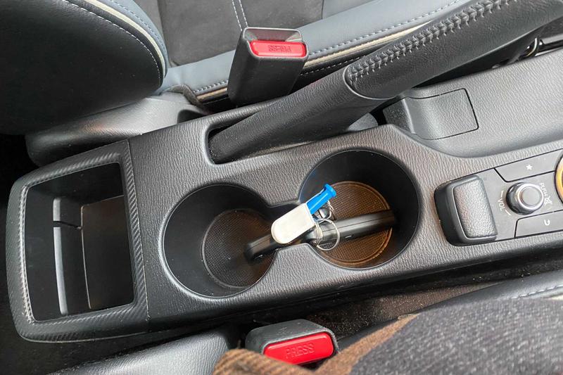 Used Mazda Mazda2 2020 for sale - 76415799: Photo 11