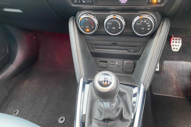 Used Mazda Mazda2 2020 for sale - 76415799: Photo 12