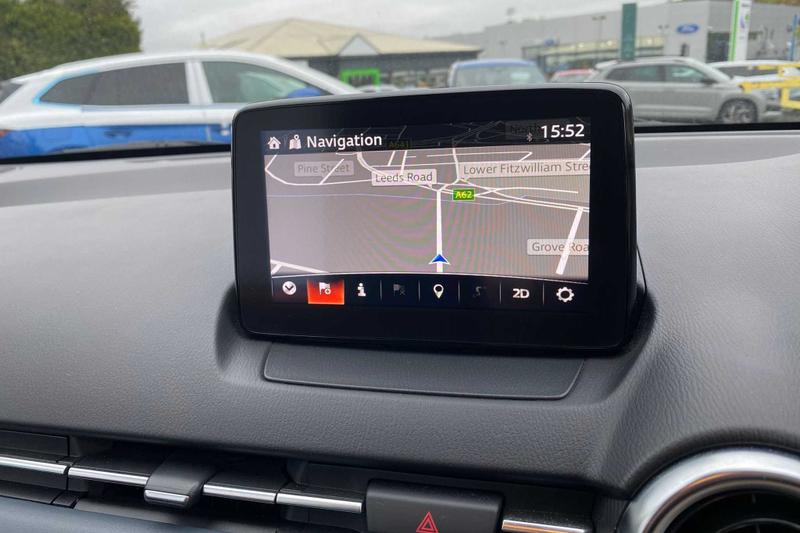 Used Mazda Mazda2 2020 for sale - 76415799: Photo 13