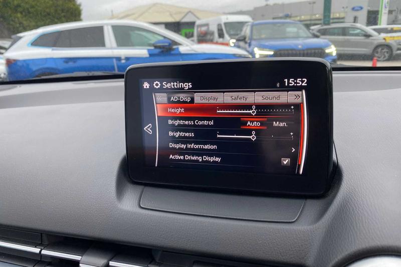 Used Mazda Mazda2 2020 for sale - 76415799: Photo 14