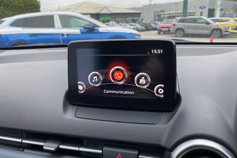 Used Mazda Mazda2 2020 for sale - 76415799: Photo 16