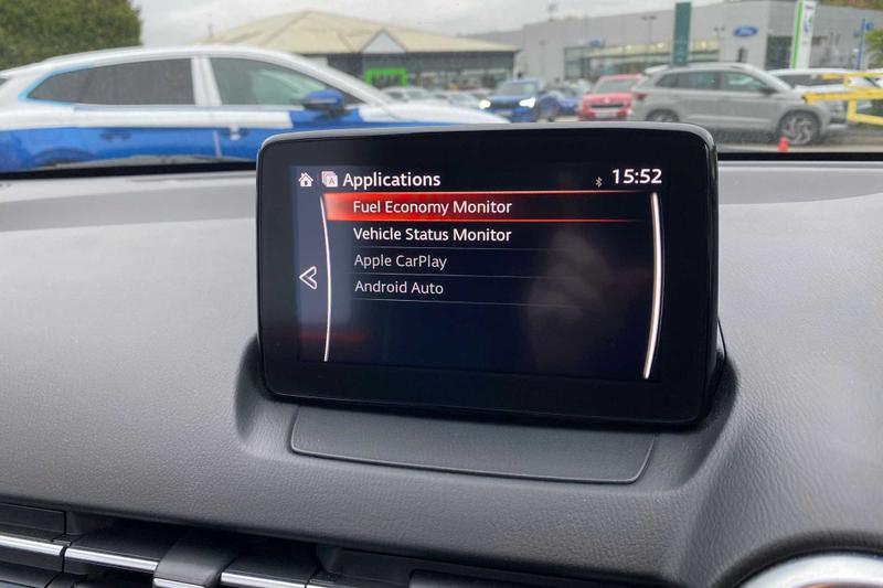 Used Mazda Mazda2 2020 for sale - 76415799: Photo 18