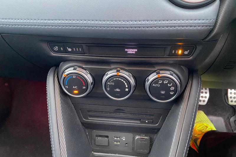 Used Mazda Mazda2 2020 for sale - 76415799: Photo 19