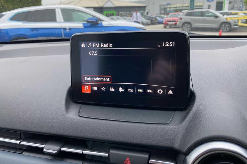 Used Mazda Mazda2 2020 for sale - 76415799: Photo 20