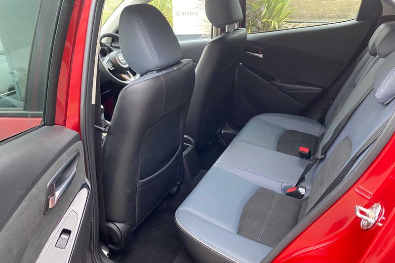 Used Mazda Mazda2 2020 for sale - 76415799: Photo 21