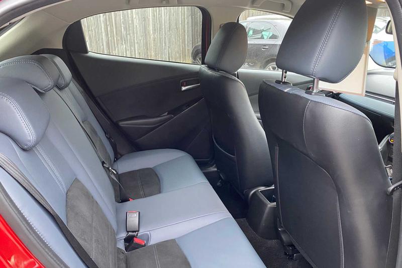 Used Mazda Mazda2 2020 for sale - 76415799: Photo 30