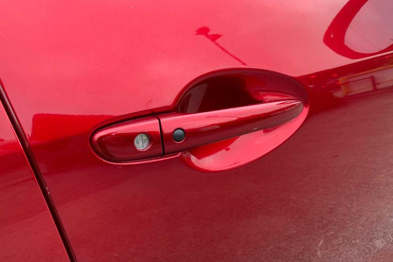 Used Mazda Mazda2 2020 for sale - 76415799: Photo 31