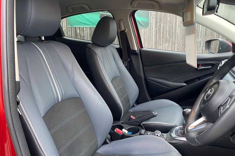 Used Mazda Mazda2 2020 for sale - 76415799: Photo 33