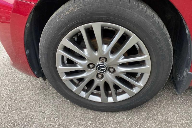 Used Mazda Mazda2 2020 for sale - 76415799: Photo 36