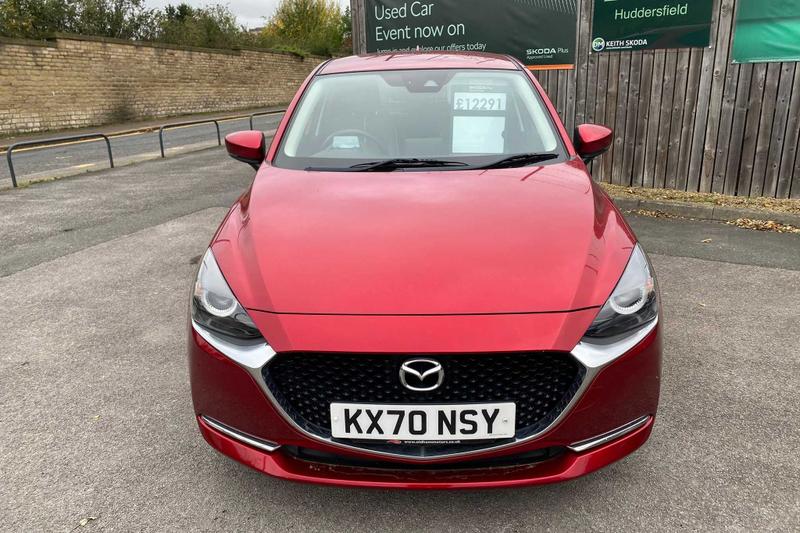 Used Mazda Mazda2 2020 for sale - 76415799: Photo 38