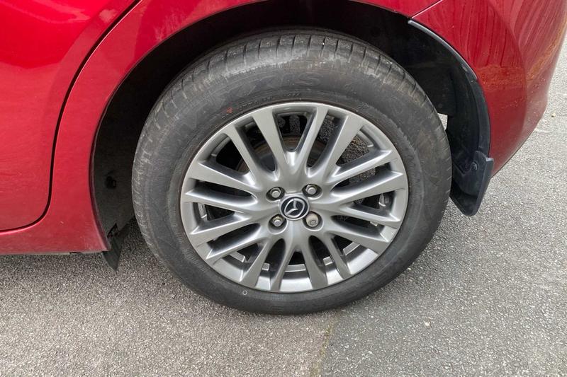 Used Mazda Mazda2 2020 for sale - 76415799: Photo 39