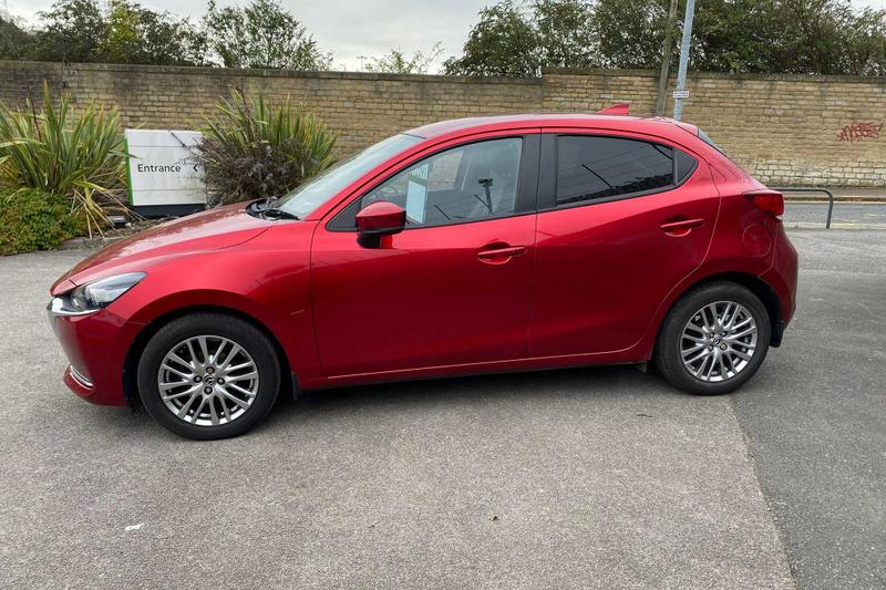 Used Mazda Mazda2 2020 for sale - 76415799: Photo 40