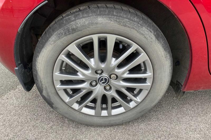 Used Mazda Mazda2 2020 for sale - 76415799: Photo 5