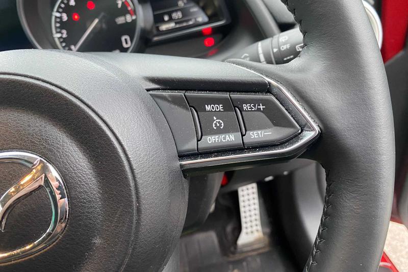 Used Mazda Mazda2 2020 for sale - 76415799: Photo 8