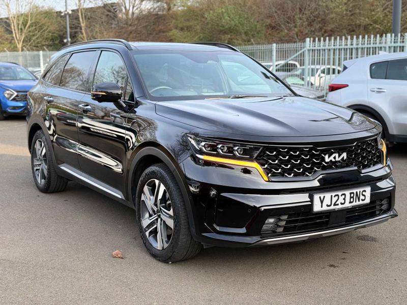 Used Kia Sorento 2023 for sale - 78166289: Photo 1